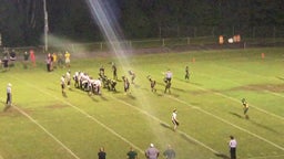 Wilkes Central football highlights West Wilkes