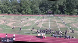 Croton-Harmon football highlights Woodlands High School