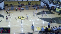 Paige Weiss's highlights Paint Valley High School