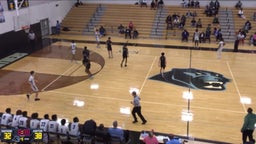 Paetow basketball highlights Mayde Creek High School
