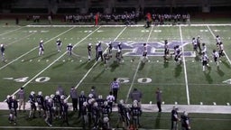 Heath Mccoy's highlights vs. Madison High School