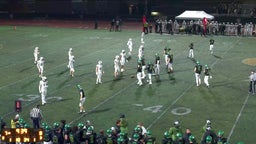 West Salem football highlights West Linn High School