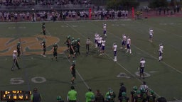 West Linn football highlights Lake Stevens High School