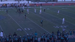 Roy football highlights Farmington High School