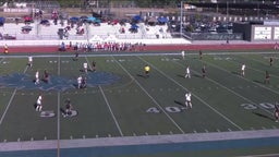 Farmington girls soccer highlights Layton High School