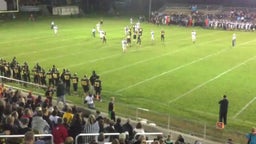 Waupun football highlights vs. Winneconne High Scho