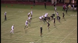 Skyline football highlights vs. Cibola