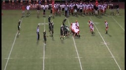 Skyline football highlights vs. Corona del Sol High