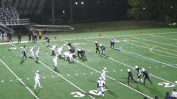 Maury football highlights Deep Creek High School