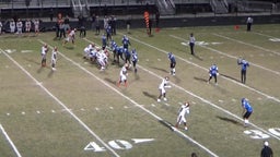 Maury football highlights Norview High School