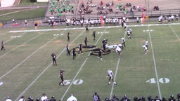 McAdory football highlights Dallas County High School