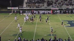 McAdory football highlights Paul W Bryant High School