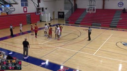 East Orange Campus basketball highlights North Bergen High School
