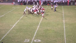 Patrick Henry football highlights vs. Jordan High School
