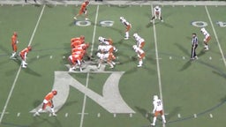 Madison football highlights Brandeis High School