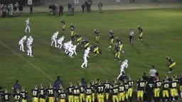 La Quinta football highlights vs. Bolsa Grande High