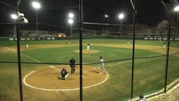 Arlington baseball highlights Mansfield