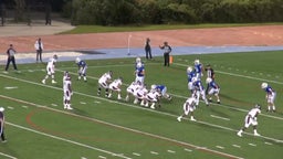 Destrehan football highlights Jesuit High School