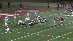 Destrehan football highlights Terrebonne High School