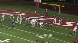 Destrehan football highlights Terrebonne High School