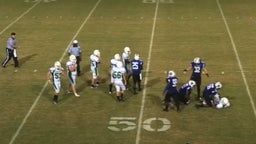 Godby football highlights vs. Choctawhatchee High