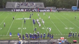 Christopher K grier's highlights North Hardin High School