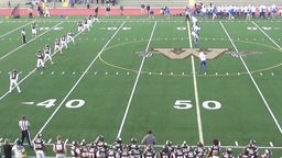 West football highlights Culver City High School