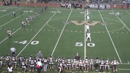 West football highlights Torrance High School