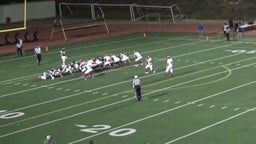 West football highlights Lawndale High School