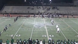 West football highlights Palmdale High School