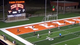 Pleasant Grove girls soccer highlights Texas