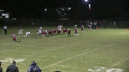 Read Sunn's highlights Trinity Christian High School