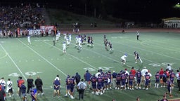 Bishop Gorman football highlights St. Louis High School