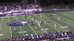 Alexander Perez's highlights Corner Canyon High School