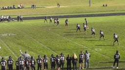 Frazee football highlights Pelican Rapids High School