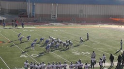 Frazee football highlights New York Mills High School