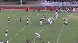 Highlight of Plays of the Week: Northland