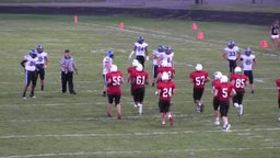 Minnetonka football highlights vs. Shakopee High School