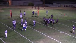 Cate football highlights vs. Joshua Springs