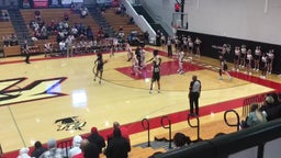 Commerce basketball highlights Flowery Branch High School