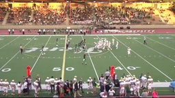 Auburn football highlights vs. Kentwood