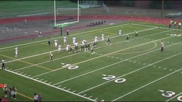 Auburn football highlights vs. Mt. Rainier High