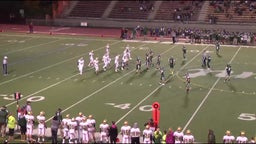 Auburn football highlights vs. Kentridge High