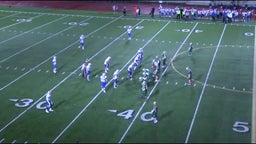 Auburn football highlights vs. Tahoma High School