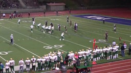 Auburn football highlights vs. Kentlake High School