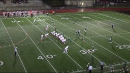 Auburn football highlights vs. Jefferson High