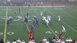 Auburn football highlights vs. Kent-Meridian High