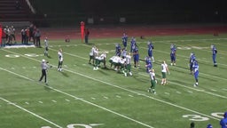 Auburn football highlights vs. Federal Way High