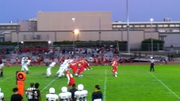 Yerba Buena football highlights Mills High School