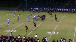 Desert View football highlights vs. Catalina Foothills